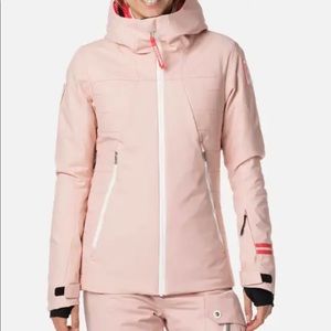 New Rossignol Ski Jacket -size medium